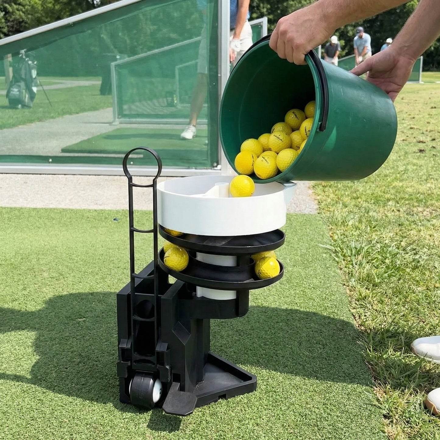 Punchpop™ ReloadPro