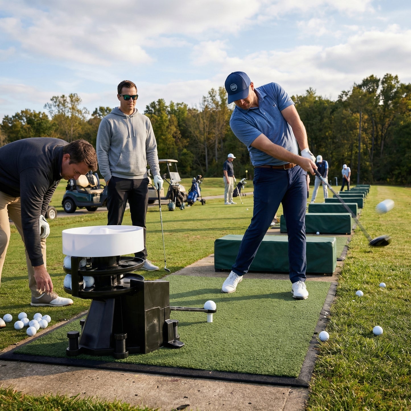 Punchpop™ ReloadPro