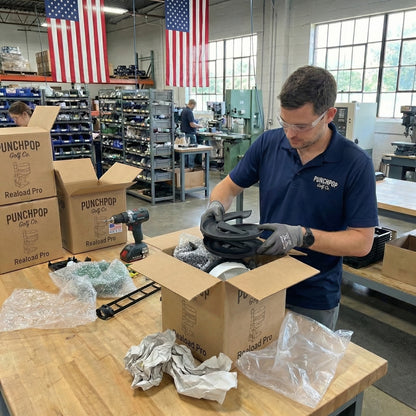 Punchpop™ ReloadPro